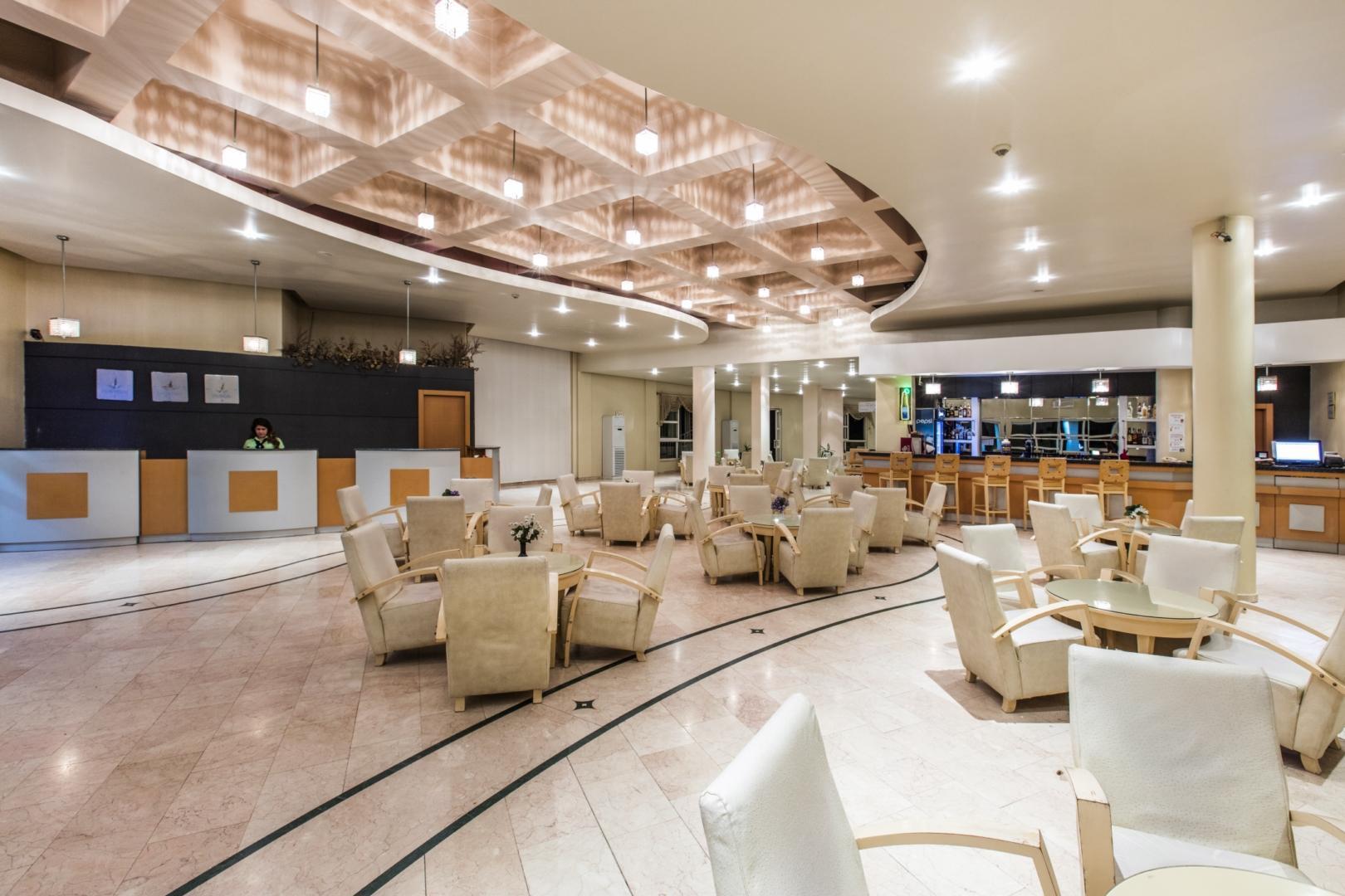 Sea Pearl Otel 4*