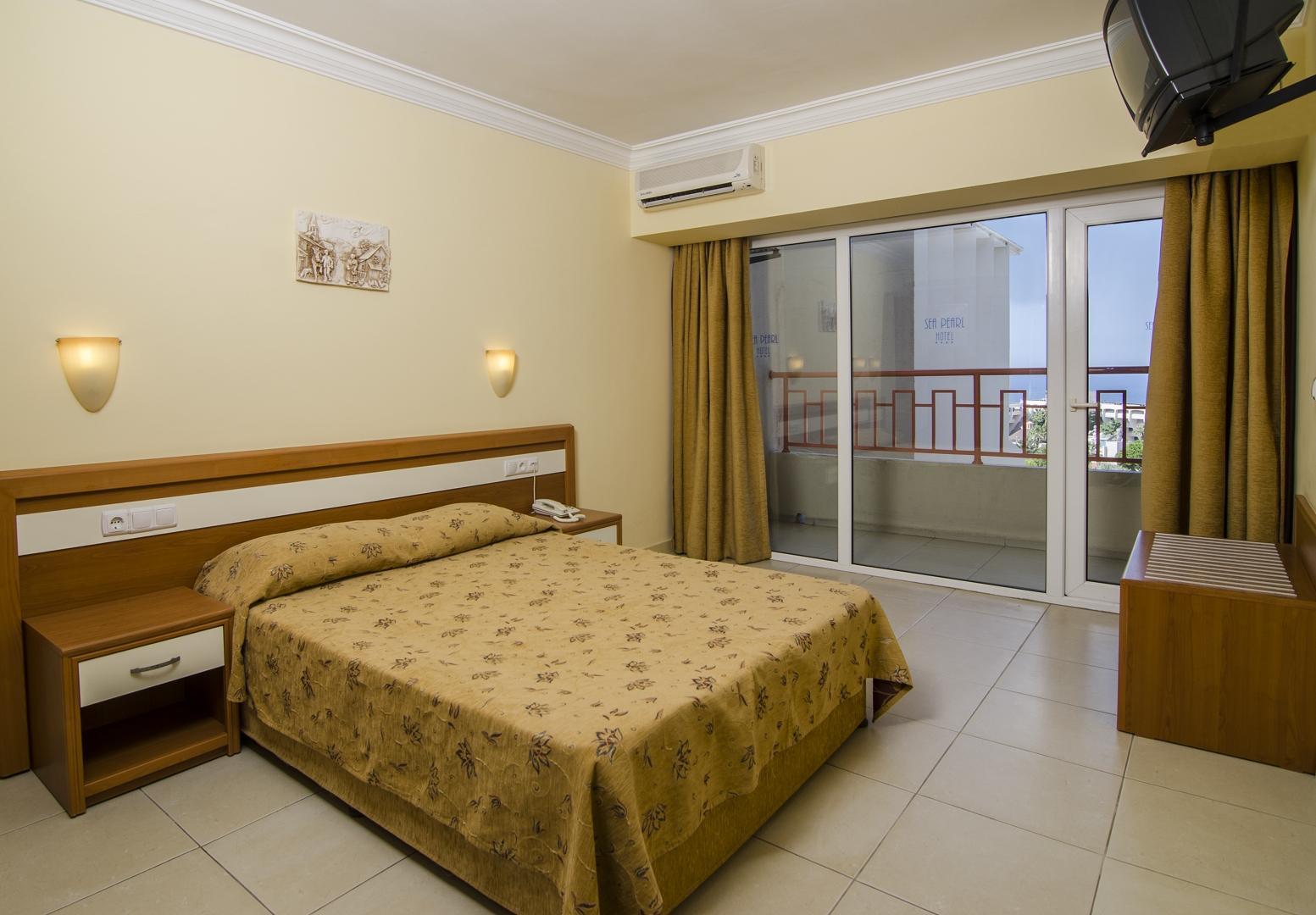 Sea Pearl Otel 4*