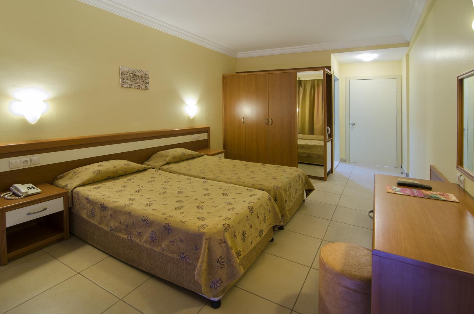 Otel Sea Pearl