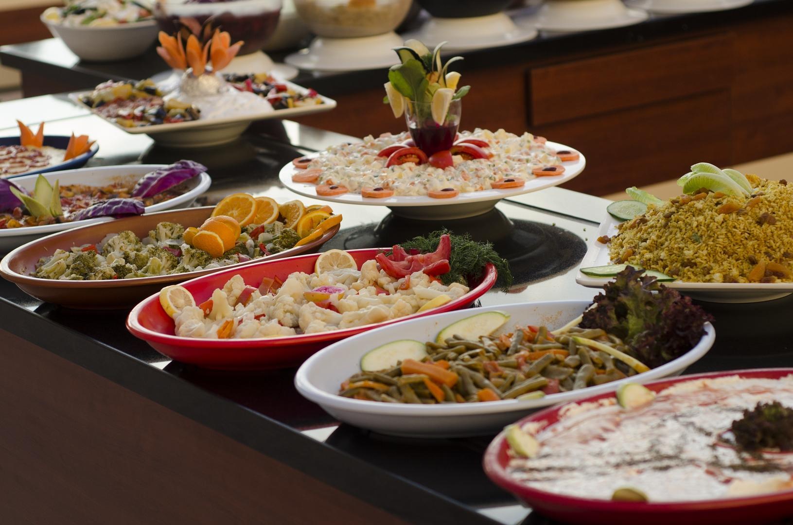 Otel Sea Pearl 4*