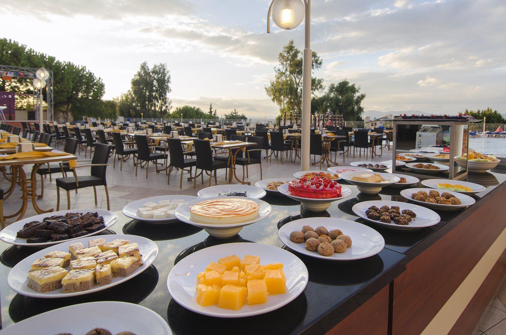 Sea Pearl Kuşadası