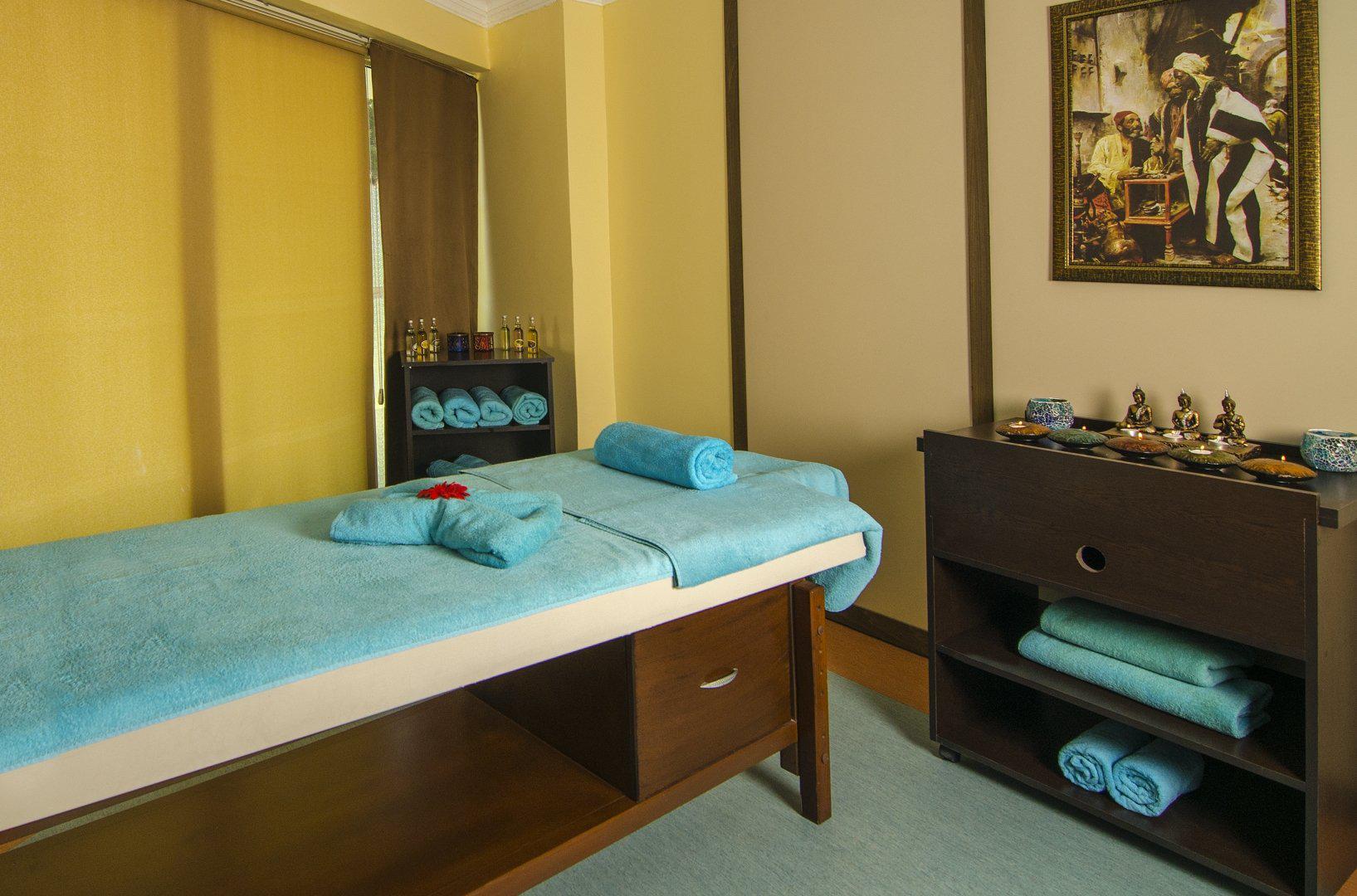 Sea Pearl Otel 4*