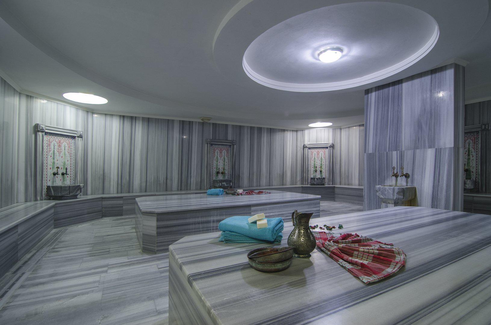 Sea Pearl Kuşadası
