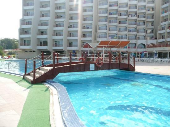 Hotel Sea Pearl Kuşadası