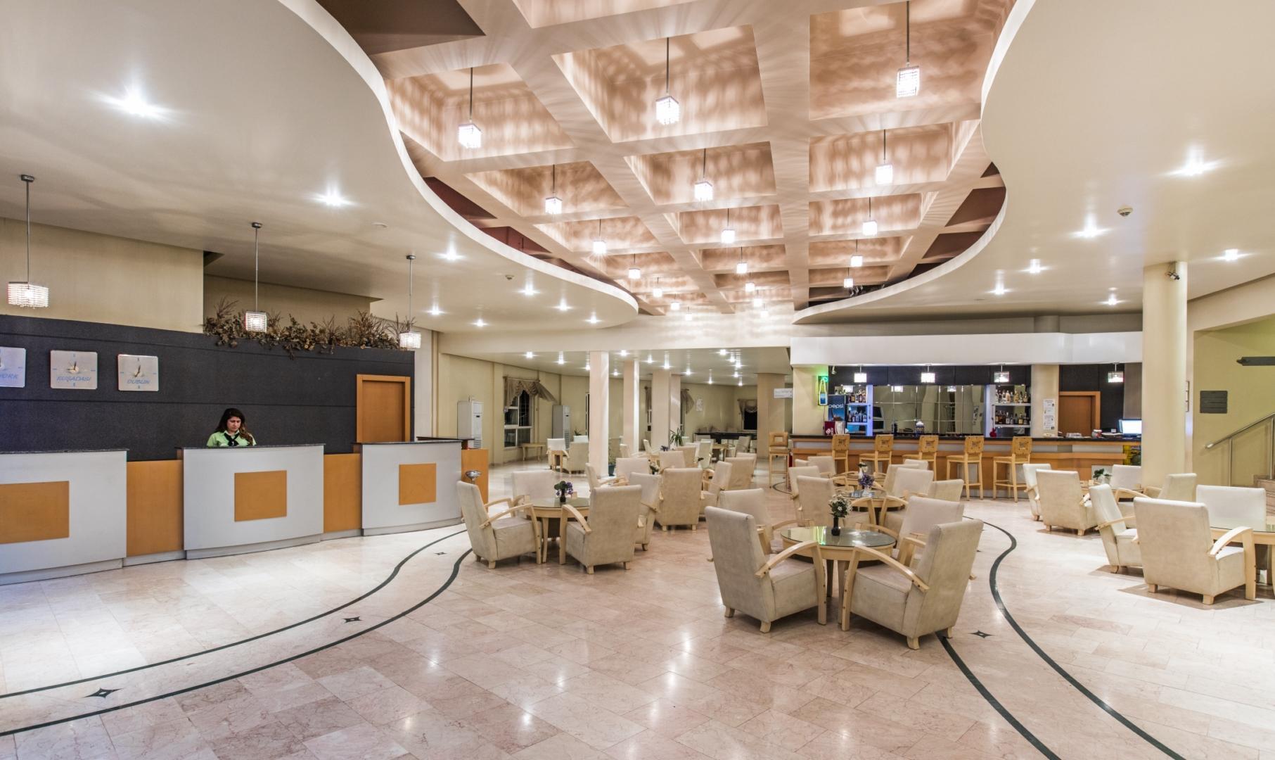 Sea Pearl Kuşadası