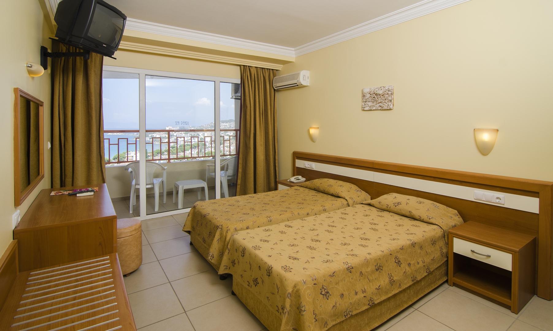 Sea Pearl Hotel Kuşadası