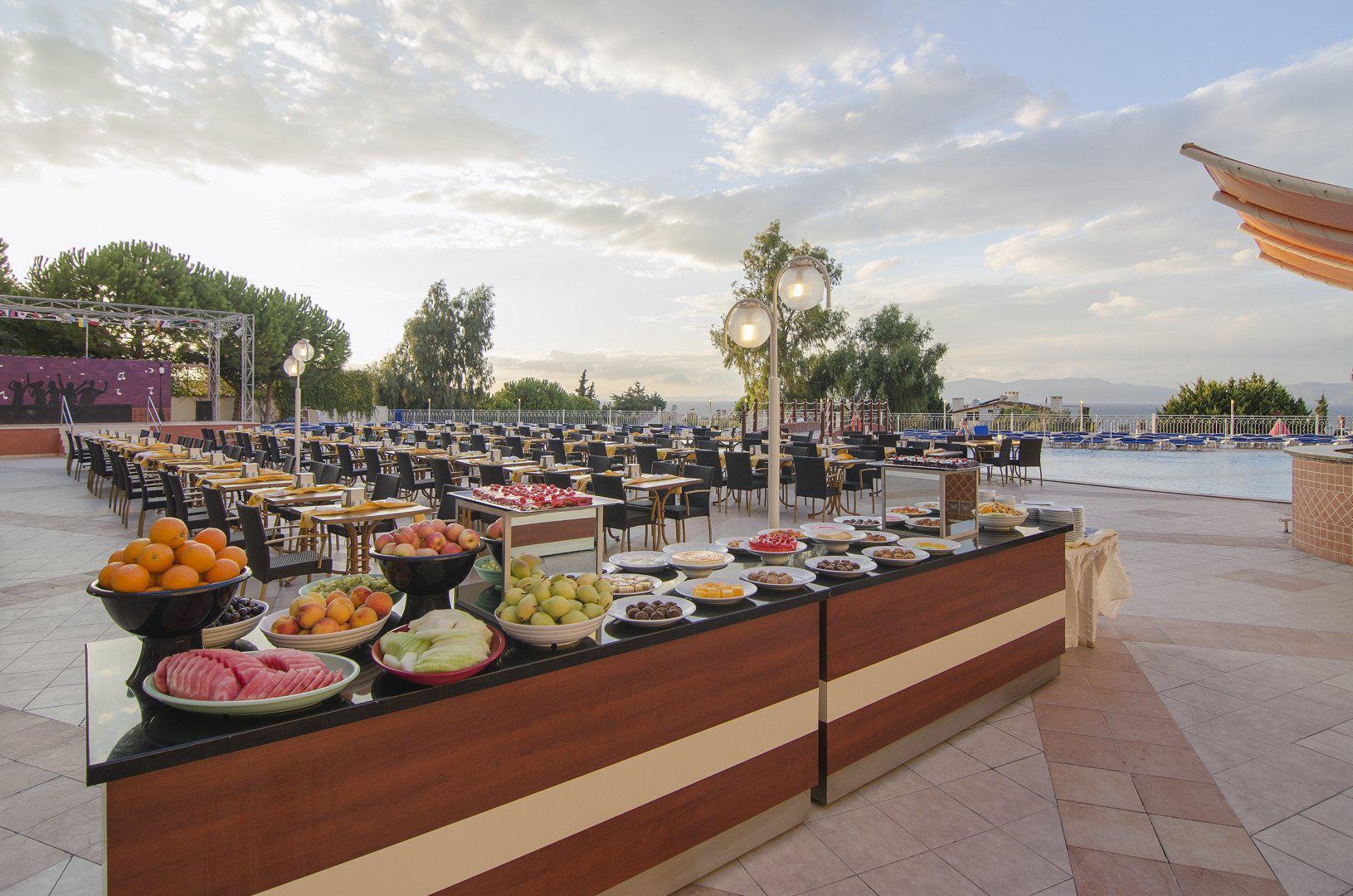Sea Pearl Kuşadası